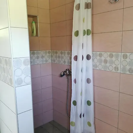 Апартаменты Jagodje *