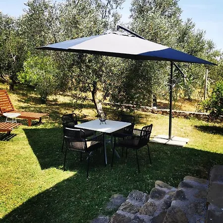 Jagodje Appartement *