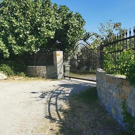Jagodje Appartamento