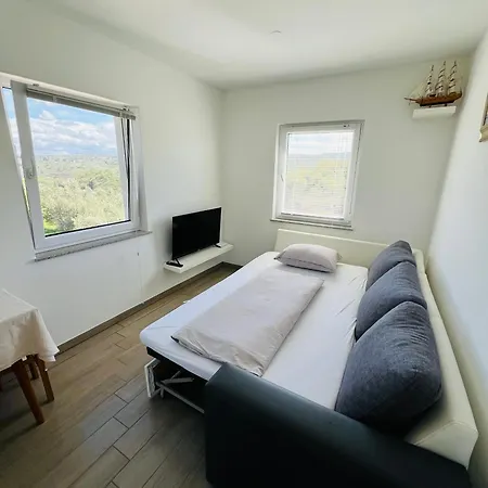 Apartment Jagodje