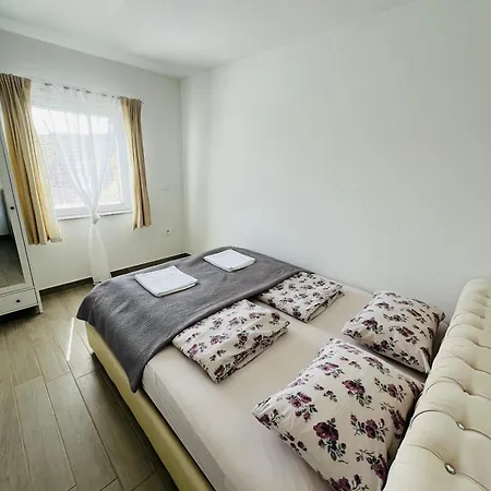 Jagodje Apartman Izola