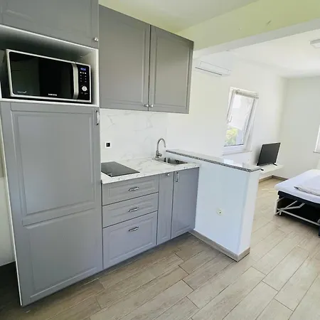 Jagodje Apartman