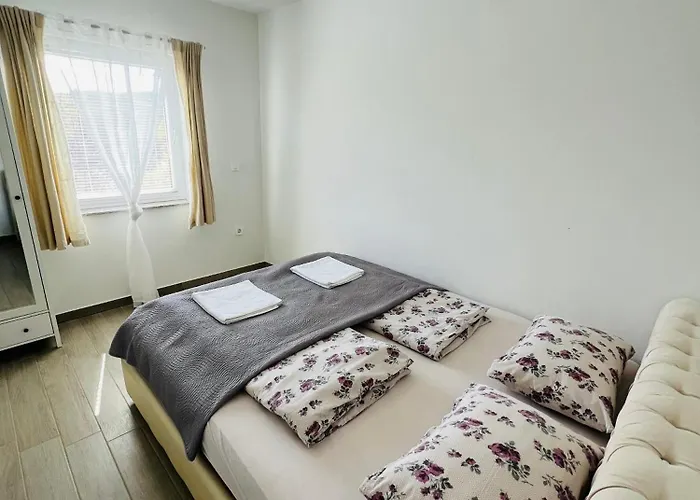 Jagodje 아파트 이졸라